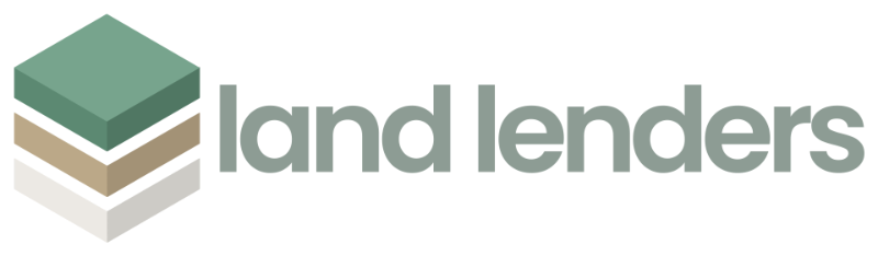 Land Lenders Logo